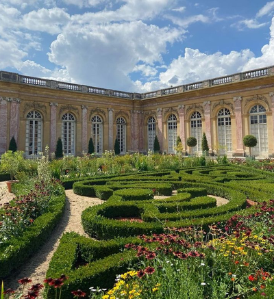 grand trianon versailles