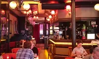 café le george v alma