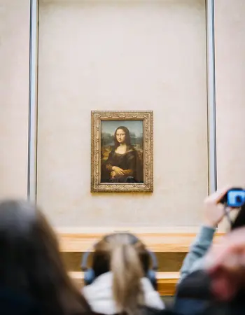 Louvre Museum Louvre museum Monalisa