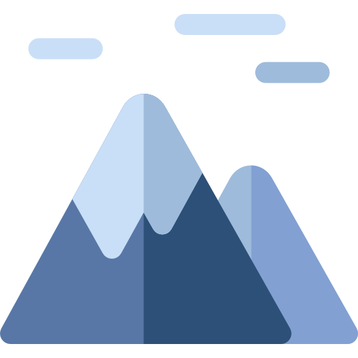 mountains